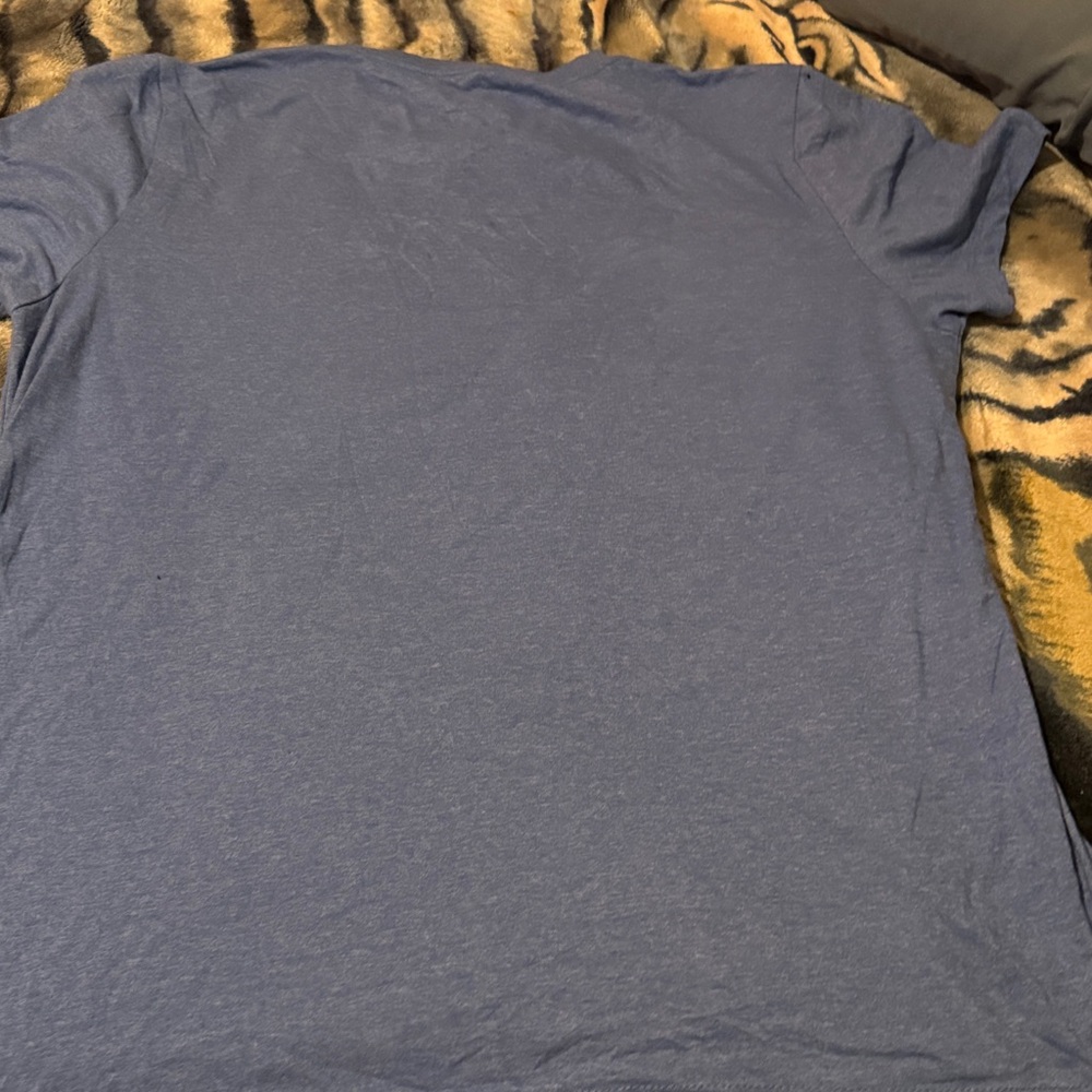 MTV Blue Beavis and Butt-Head Graphic T-Shirt - Picture 4 of 4